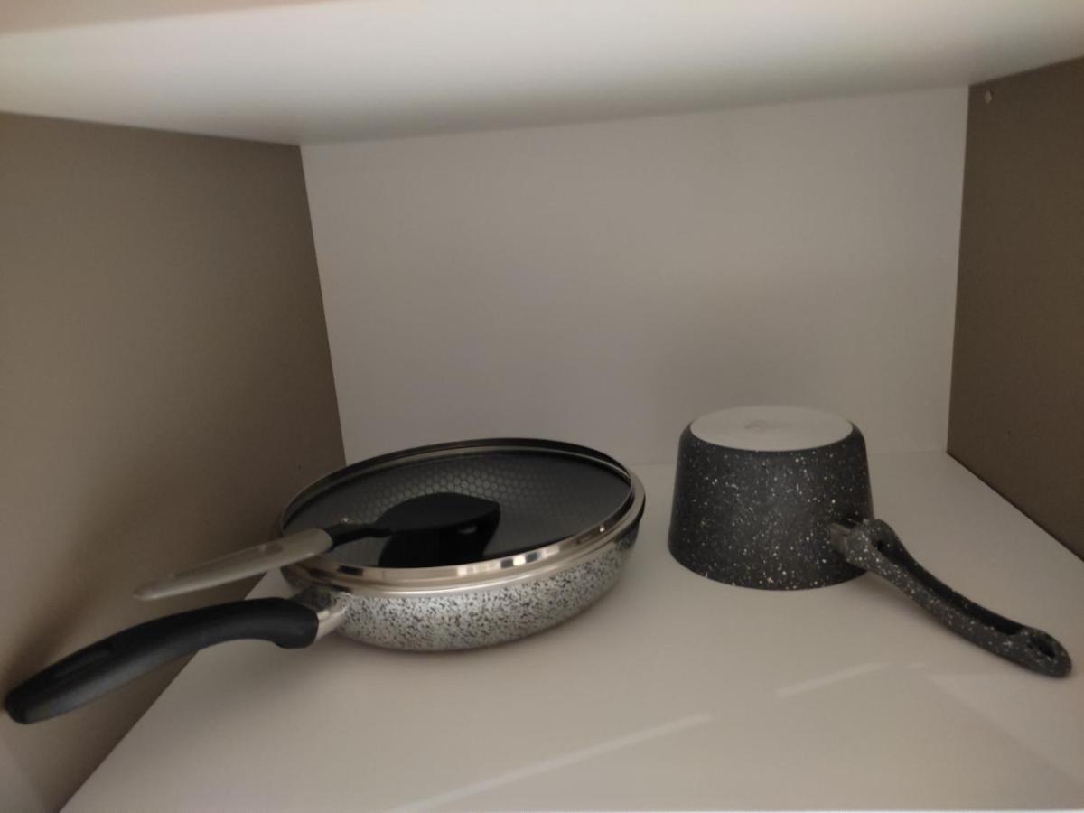 ウジダDlx01アパートメント エクステリア 写真